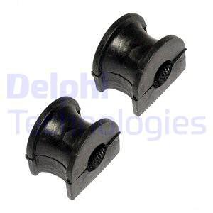 TULEJKI STAB.FORD ESC/FIE KPL! 2SZT