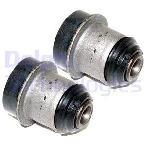 TULEJA WAH.NISSAN PRIMERA 2SZT