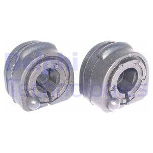 TULEJA STAB.FORD FOCUS KPL! 2SZT TYLNE