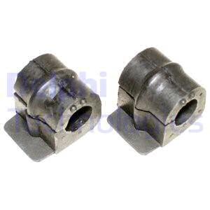 TULEJA STAB.OPEL ASTRA F KPL! 2SZT /22/