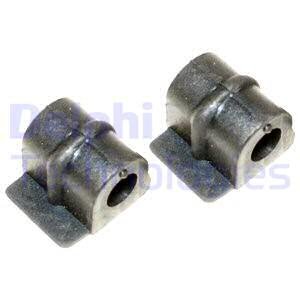 TULEJA STAB.OPEL ASTRA F KPL! 2SZT /18/