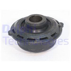 TULEJA WAH.CITROEN C3 TYLNA