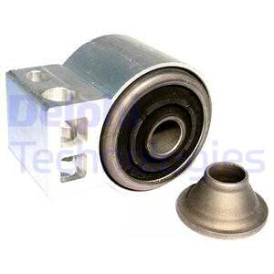 TULEJA WAH.OPEL VECTRA C TYLNA