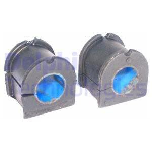 TULEJA STAB.FORD TRANSIT 91-00 KPL! 2SZ