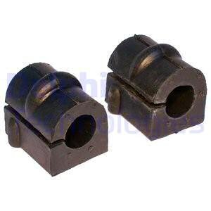 TULEJA STAB.OPEL ASTRA G KPL 2SZT /18/