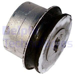 TULEJA WAH.OPEL VECTRA B TYL