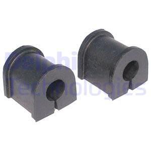 TULEJA STAB.OPEL VECTRA B 2SZT 16