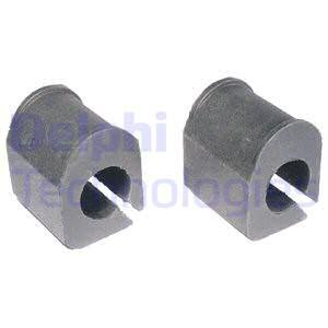 TULEJA STAB.RENAULT CLIO KPL! 2SZT