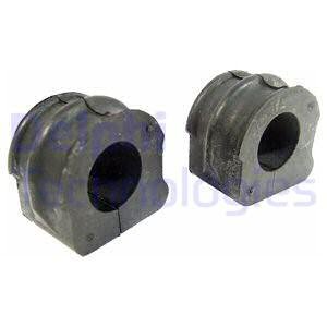 TULEJA STAB.VW GOLF IV KPL! 2SZT /19/