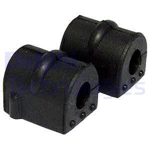 TULEJA STAB.OPEL CORSA C KPL! 2SZT