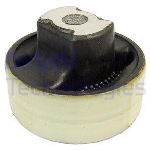 TULEJA WAH.GRANDE PUNTO TYLNA