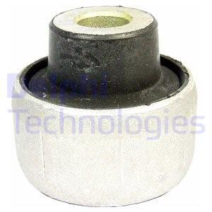 TULEJA WAH.VOLVO S60/80