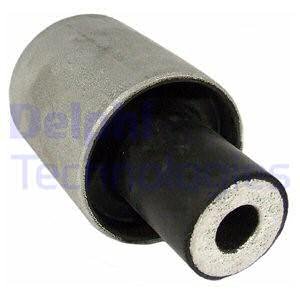 TULEJA WAHACZA DELPHI TD704W MERCEDES A/B PRZEDNIA