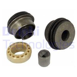 TULEJA WAHACZA DELPHI TD705W  MERCEDES A/B KPL TYŁ