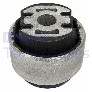 TULEJA WAHACZA DELPHI TD707W  FIAT IDEA DUŻA