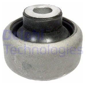 TULEJA WAHACZA DELPHI TD709W RENAULT CLIO III DUŻA