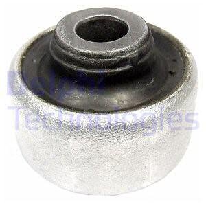 TULEJA WAH.PEUGEOT 207 MALA