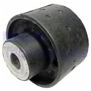 TULEJA WAHACZA DELPHI TD722W  BMW 5 E39 TYŁ