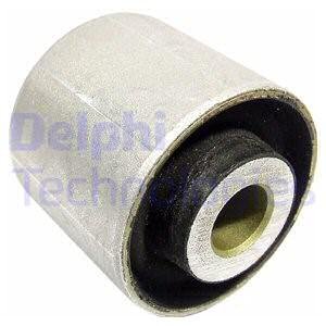 TULEJA WAHACZA DELPHI TD723W  AUDI A4/A5