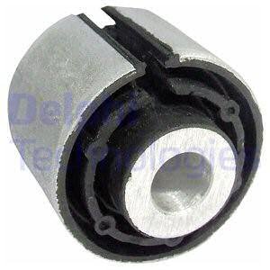 TULEJA WAHACZA DELPHI TD741W MERCEDES E SROD DÓŁ