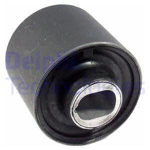 TULEJA WAHACZA DÓŁ DELPHI TD758W MERCEDES C 