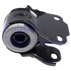 TULEJA WAHACZA DELPHI TD763W S-MAX GALAXY MONDEO 06