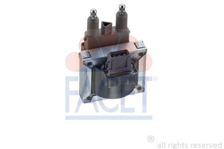 CEWKA ZAPLONOWA RENAULT