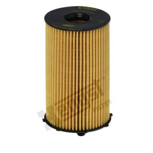 FILTR OLEJU CITROEN C5 2.7HDI HENGST FILTER E102HD156 