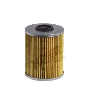 FILTR OLEJU BMW HENGST FILTER E110HD24 HU9263X