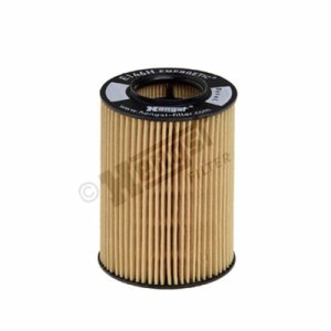FILTR OLEJU MERCEDES  W169/W245 HENGST FILTER E146HD108 