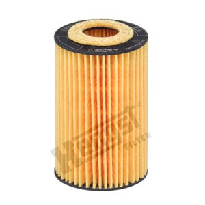 FILTR OLEJU RENAULT 1.2 HENGST FILTER E45HD113 