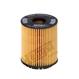 FILTR OLEJU OPEL HENGST FILTER E60HD110 