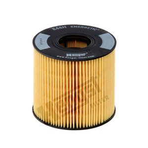 FILTR OLEJU RENAULT HENGST FILTER E64HD96 