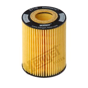 FILTR OLEJU MERCEDES CDI HENGST FILTER E71HD141 