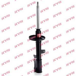 AMORTYZATOR TOYOTA AVENSIS 97-00 TP