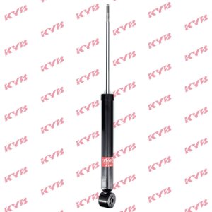 AMORTYZATOR RENAULT CLIO II 98- TYL