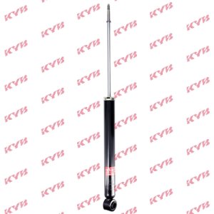 AMORTYZATOR KYB 343431  TOYOTA YARIS TYL 99-06
