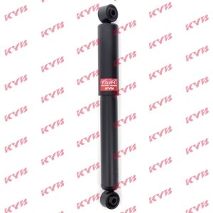 AMORTYZATOR KYB 344457  VW CADDY 04- tył