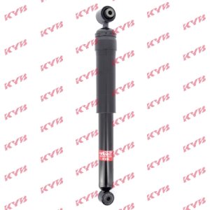 AMORTYZATOR KYB 344813  RENAULT LAGUNA III tył