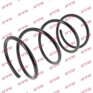 SPREZYNA PRZOD HONDA CIVIC