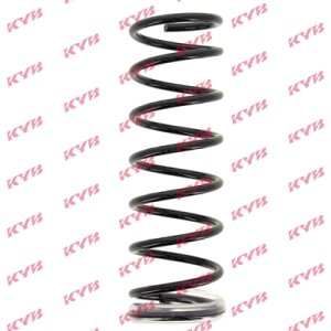 SPREZYNA TYL FORD KA