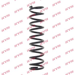 SPREZYNA TYL HONDA CIVIC 95-01