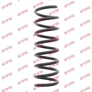 SPREZYNA TYL RENAULT MEGANE