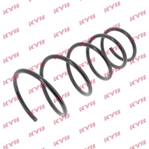 SPREZYNA PRZOD FIAT DOBLO 1.2