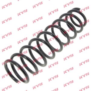 SPREZYNA TYL HONDA CIVIC