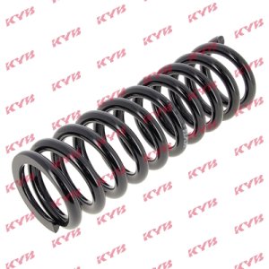 SPREZYNA TYL MERCEDES E-KLASA W124