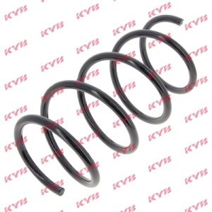 SPREZYNA PRZOD RENAULT ESPACE III