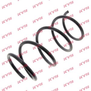 SPREZYNA PRZOD RENAULT ESPACE III 2.2TD