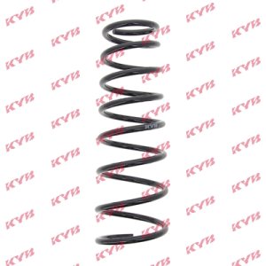 SPREZYNA TYL TOYOTA AVENSIS