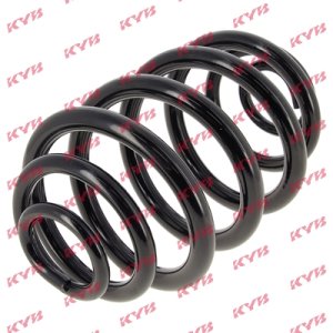 SPREZYNA TYL BMW 3 E36